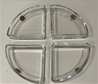 Scicli - Corso Garibaldi 28 - Tray Floriddia Gioielli in Silver E880514*1* - E880514*1*